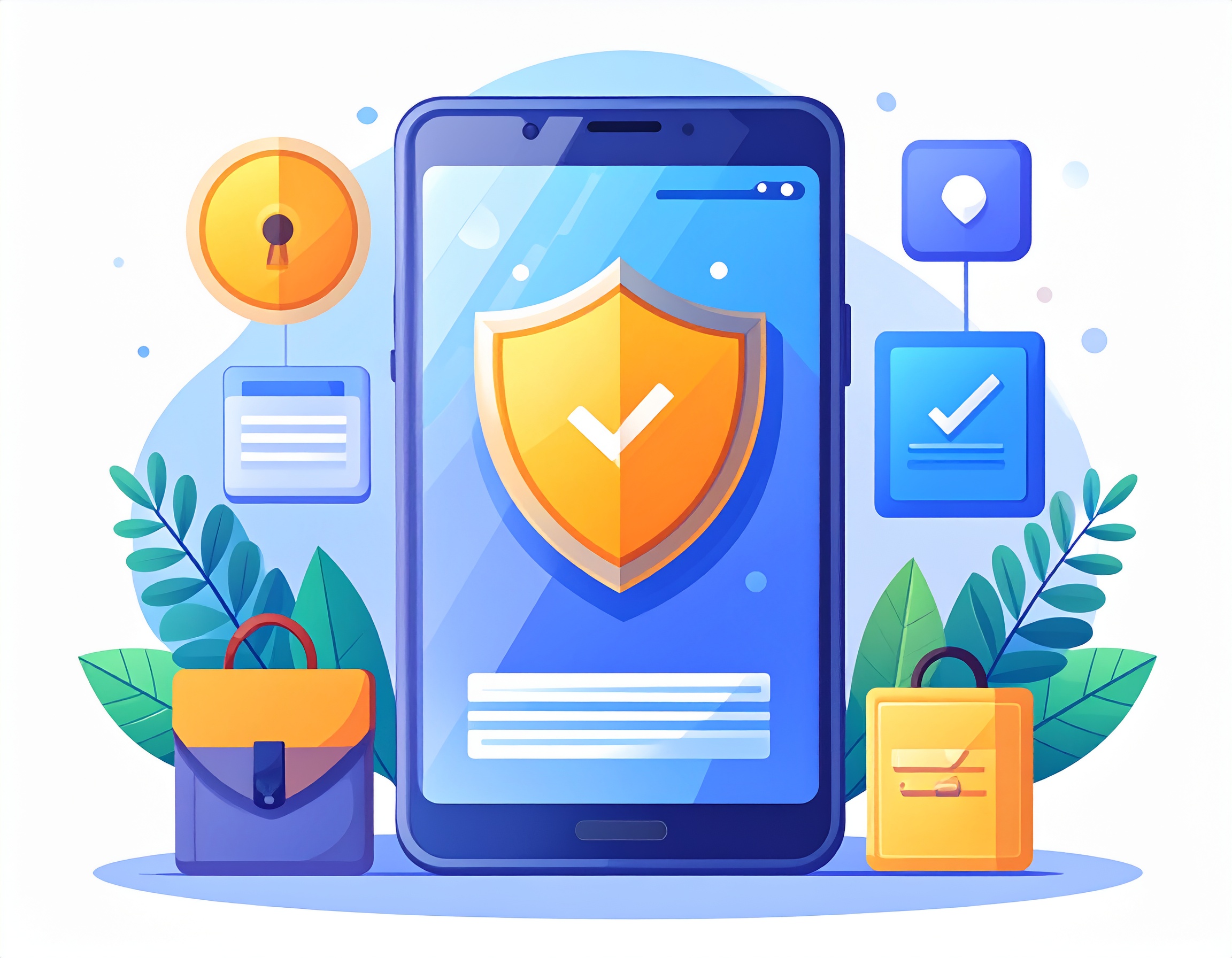 A Digital Agency Specialized in AI and Web 3.0